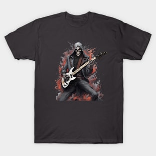 Grim Rocker T-Shirt